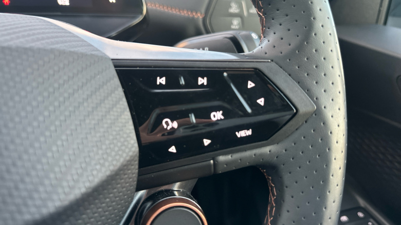 CUPRA Born 170kW e-Boost V3 77kWh 5dr Auto [5 Seat] Electric Hatchback